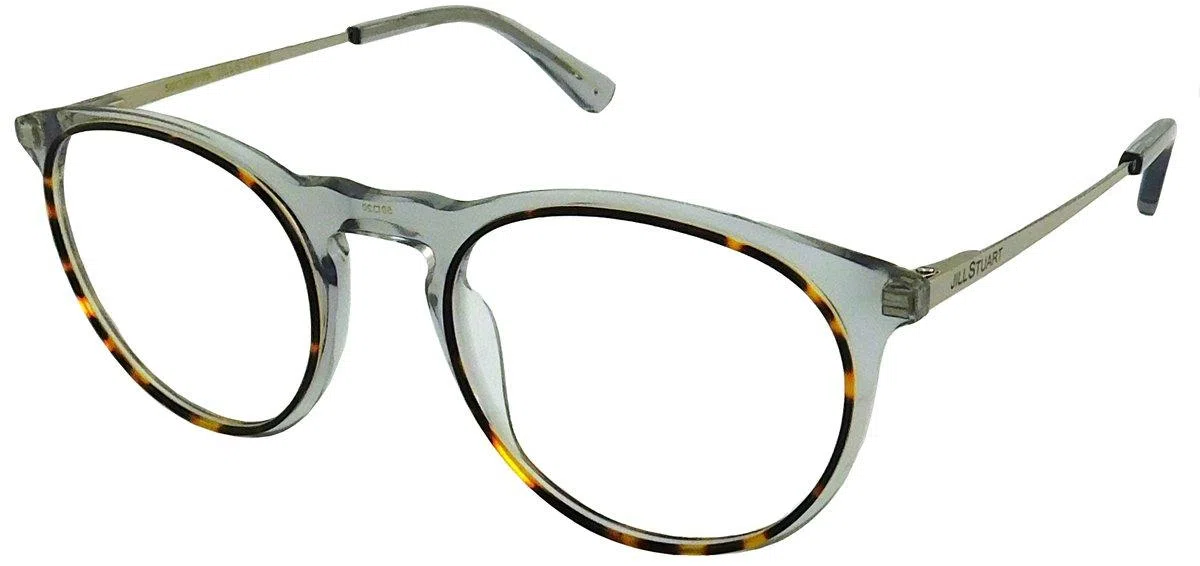 Jill Stuart 411 Eyeglasses - view 3